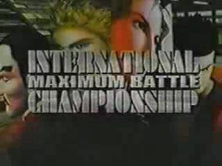 VF3: Max Battle Championship (Part 1)