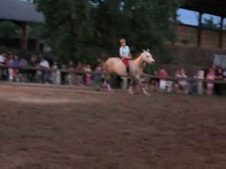 Orane & Emeline Saint jean 2009