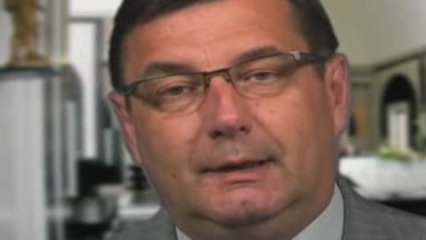 Jean-François Lamour - De la médaille d'or à la politique