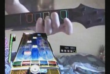 RB2 - I.V - X JAPAN - FC 100% expert bass 5GS*