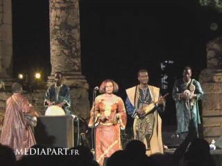 Bassekou Kouyaté (Mali)