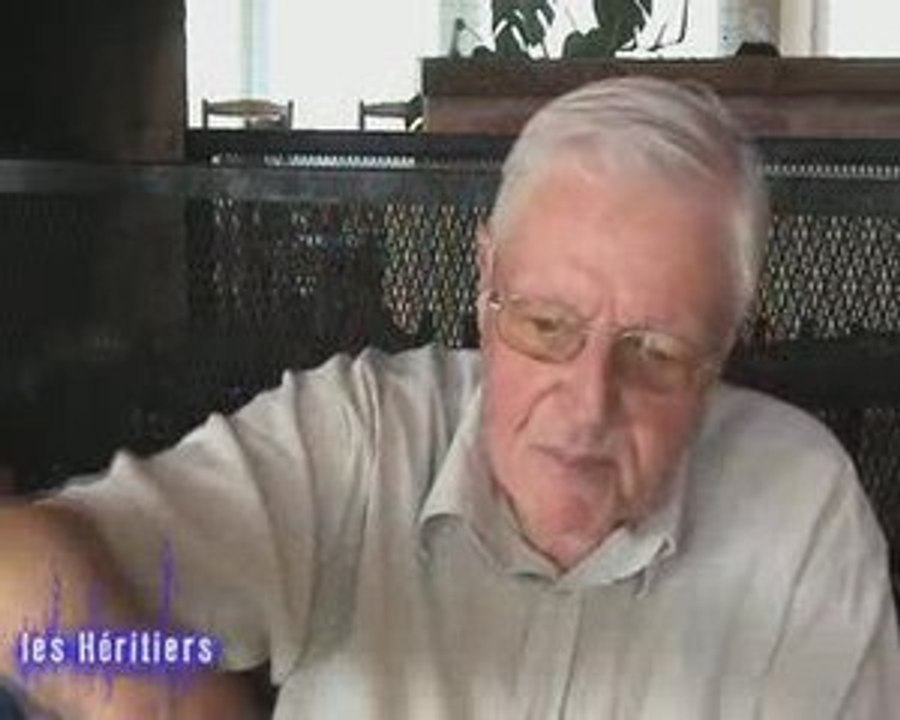René V Frévent