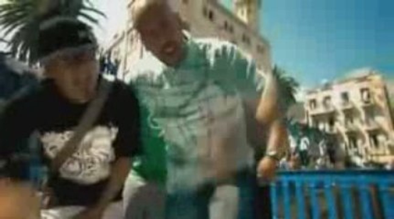 Sinik Feat Cheb Bilal And Big Ali 2008