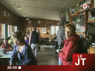 Le Refuge Albert 1er a 50 ans ! (Haute-Savoie)