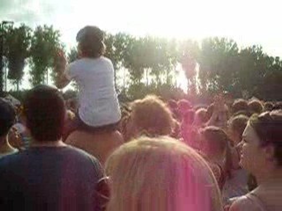 Bloc Party