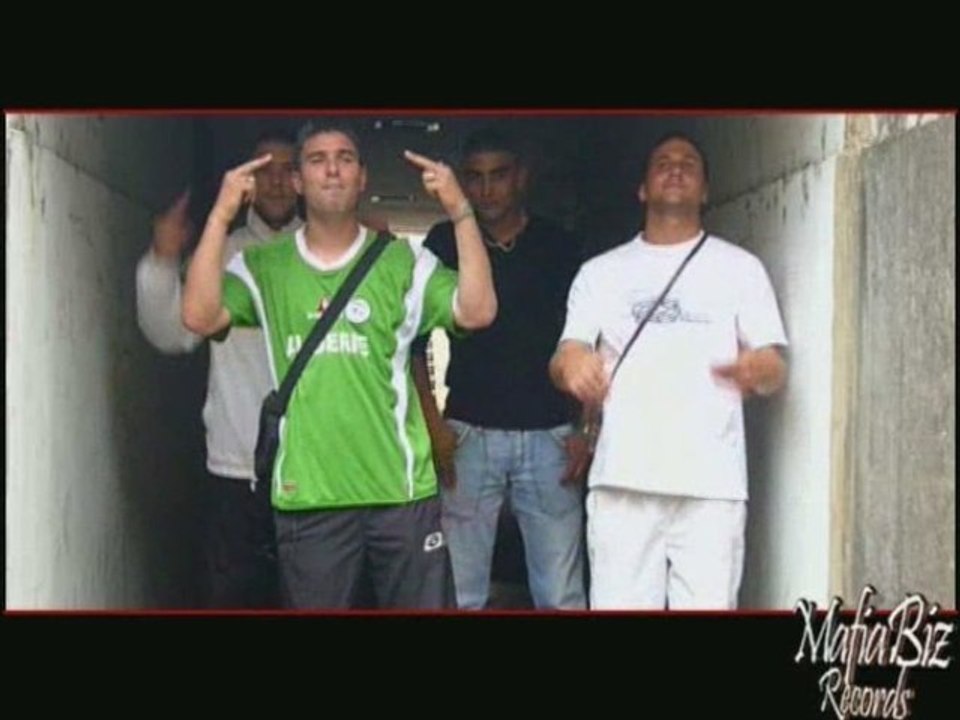 Nicois Feat KayoKen-Tu trouve pas sa bizard (prod violon)