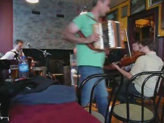 Bœuf Trad au Chouchen [1]