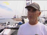 iShare Cup - Etape 2 à Hyères en France