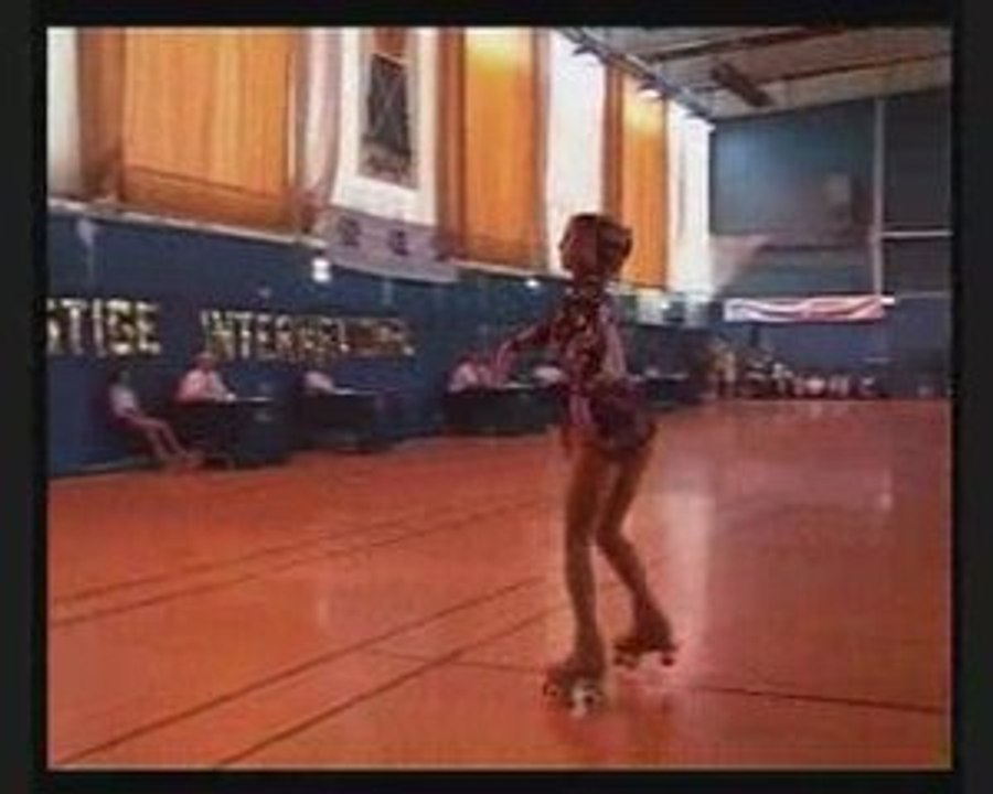 EPAM : Justine Prestige International 2009