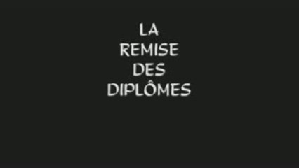 ISEL - Remise des diplômes 2009 - part5