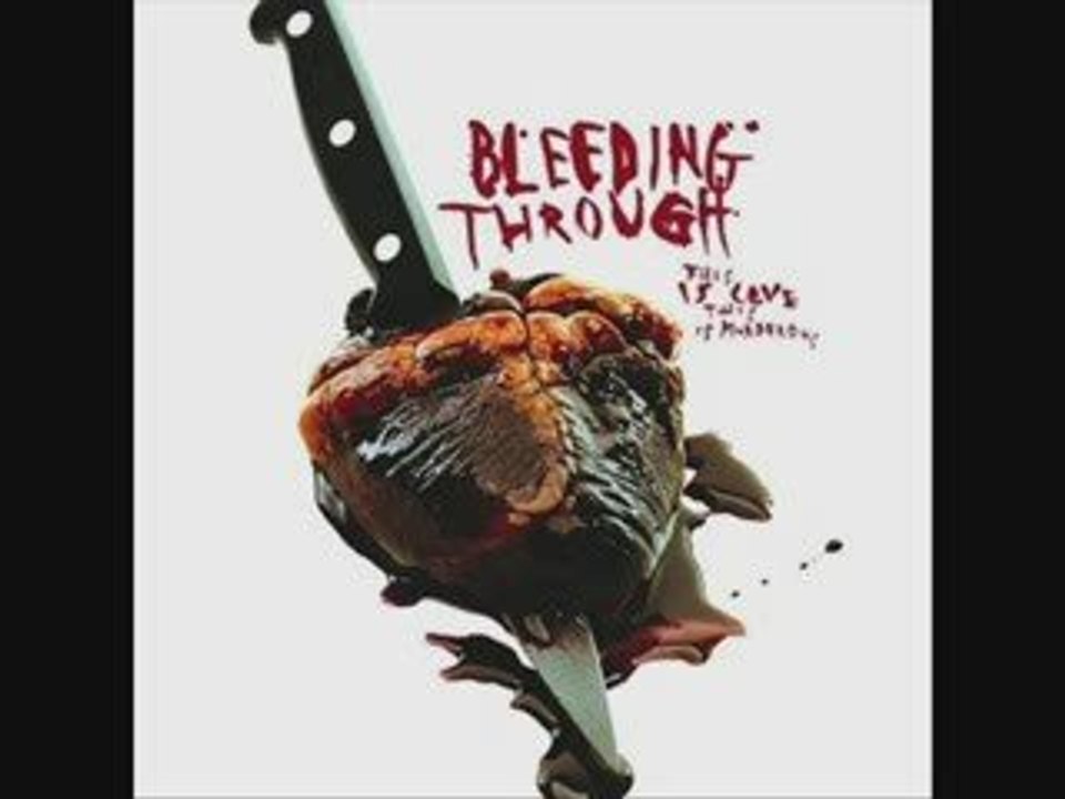 Bleeding Through