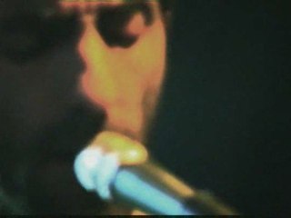 YETI LANE - LONESOME GEORGE