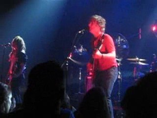 nada surf inside of love (end)