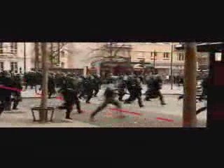 StarWars - le retour version francaise