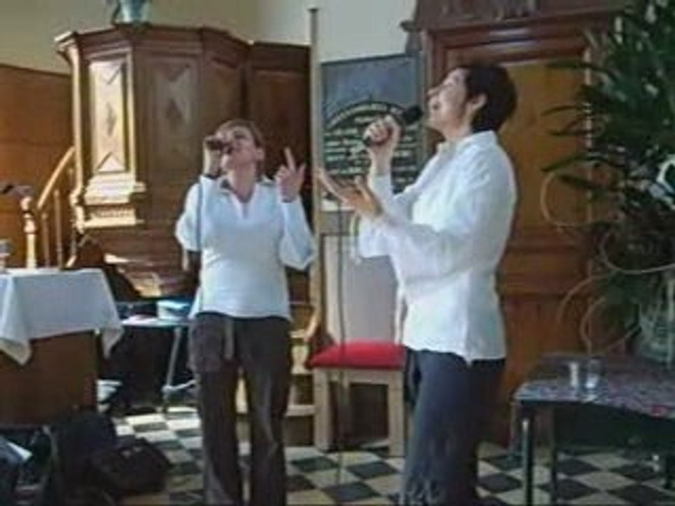 Concert de Pâques