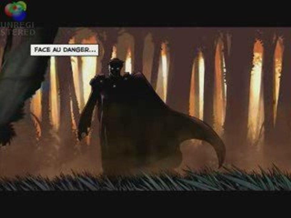 generique hero corp