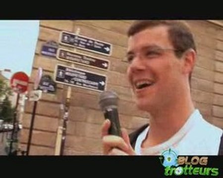 Des vacances gratuites, ça vous tente ?