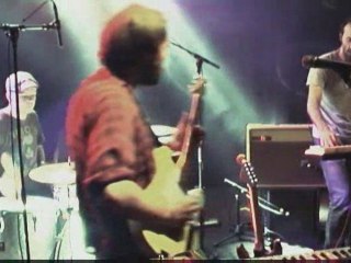 YETI LANE - THIS DAY