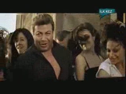 Fatih Ürek & BassTurk - Fıkır Fıkır [Yeni Klip 2009]H.Q.