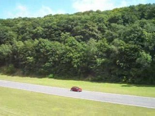 Folembray 12 juillet 2009 Partie 1