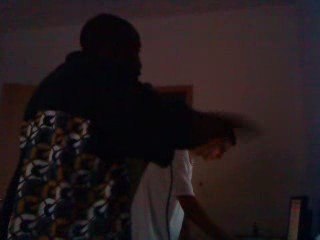 Vv et TazZ  test voix