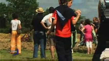 La Vendée au rythme des traditions