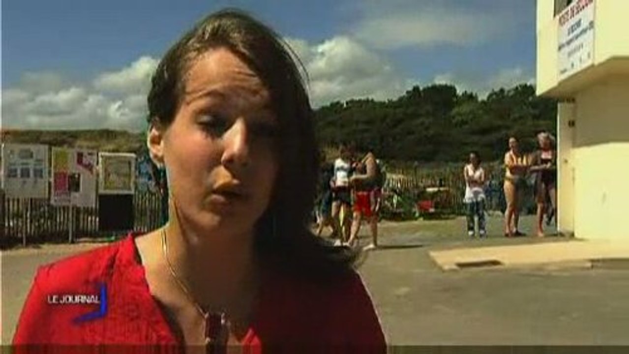 Casting pour Patrick Fiori (Vendée)