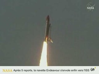 Navette, meurtre et trombones