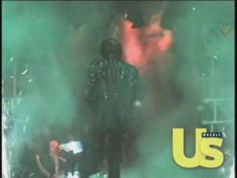 Enfin les images de la pub Pepsi de Michaël Jackson RIP MJ