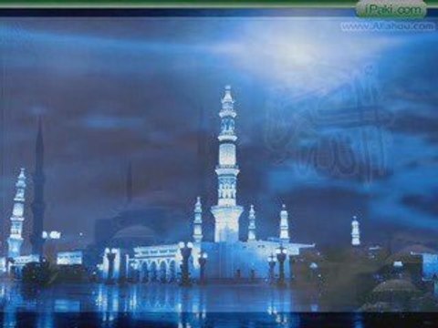 Al messih ad dajjal 3 partie - Professeur Mustapha Kastit