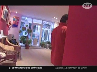 L'Espace musical 25, rue des Couteliers (Toulouse)