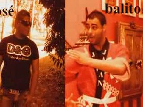 rosé et badro los primo