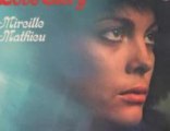 Mireille Mathieu la chanson des souvenirs
