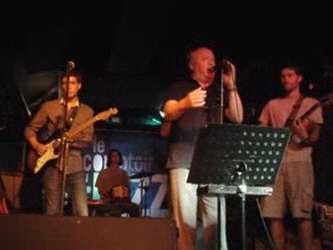 Marine Band Club - 07 07 2009 - 06