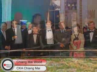 Chiang Mai News, Thailand