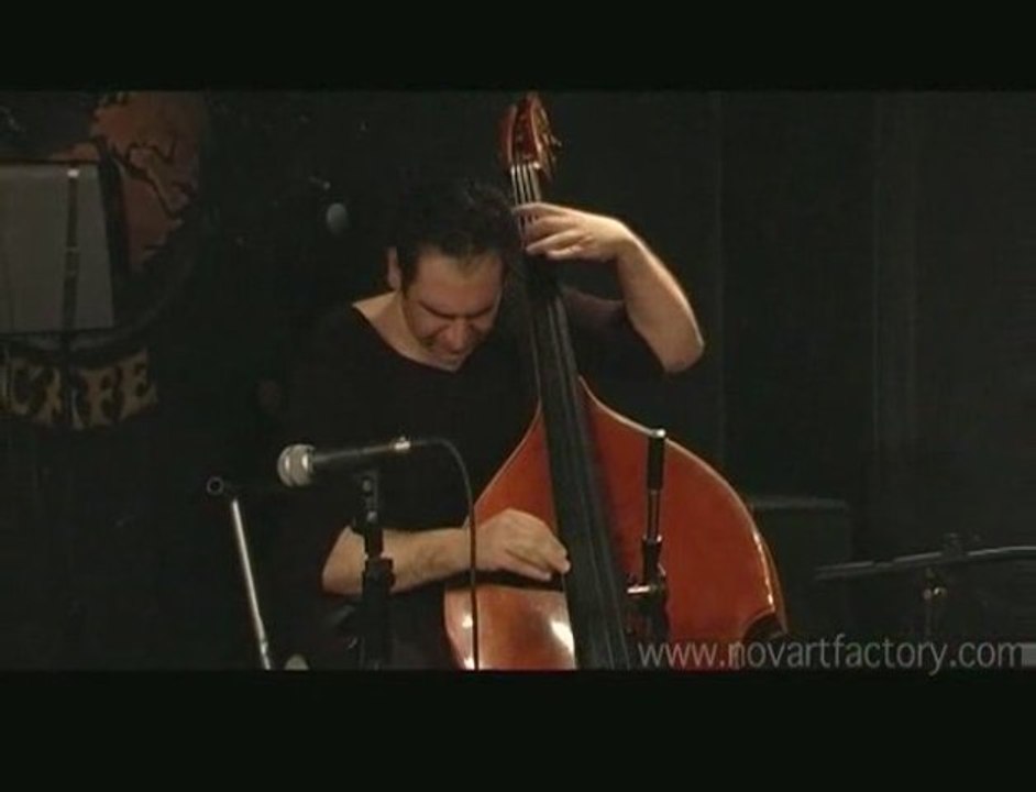 Aurelia Vidal Flamenco"El minuto Flamenco"Nov'Art Factory