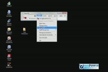Understanding the Data Distributing Tool
