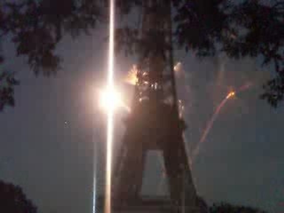 14 JUILLET 2009