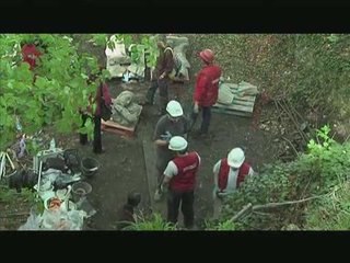 Statues Sovietiques Baillet