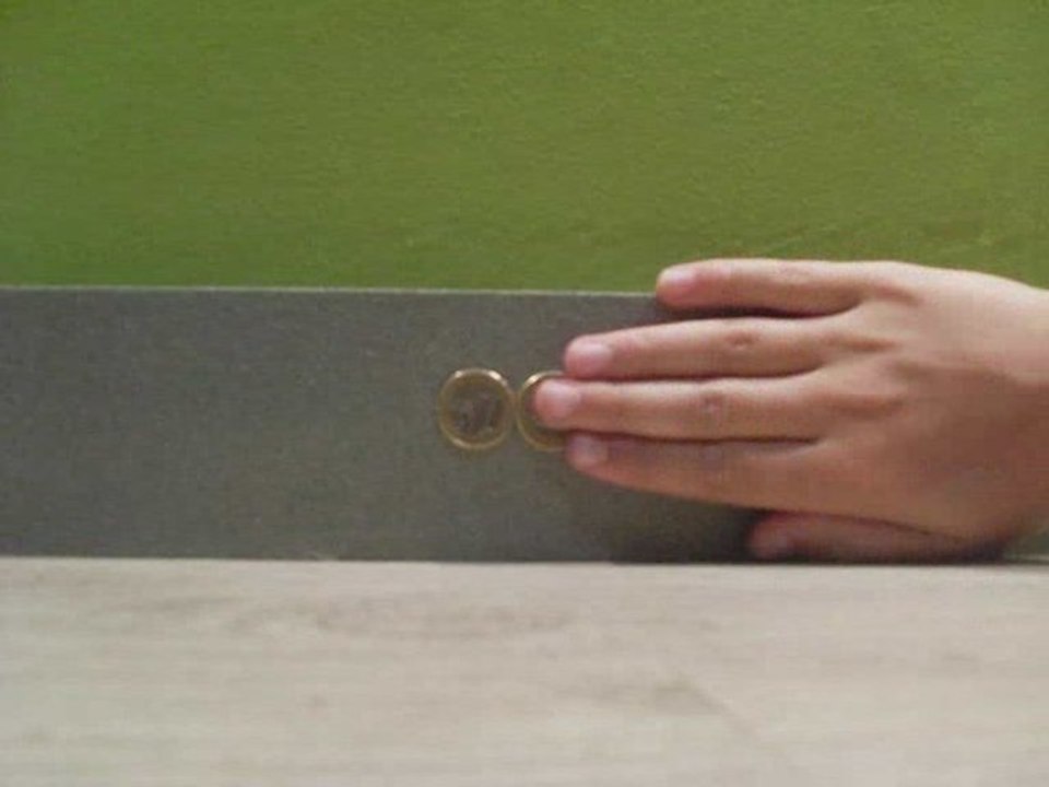 Stop Motion / Le Snake Pièce 2