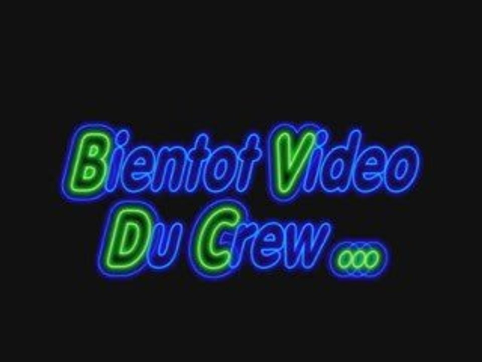 Trailer Electronik Crew