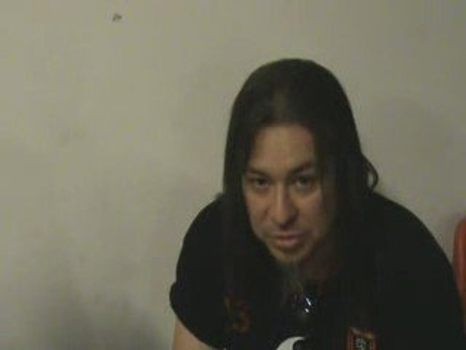 [Intervista] Eddie Jackson (Queensryche)