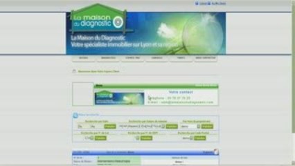 Présentation d'utilisation