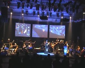 Il Flauto Magico secondo l'orchestra di Piazza Vittorio
