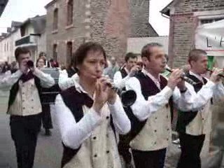 Bol D'Eire - Edition 2008