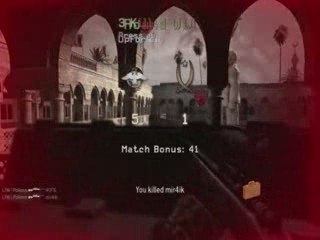 Call of duty 4 Montage by Polkmn