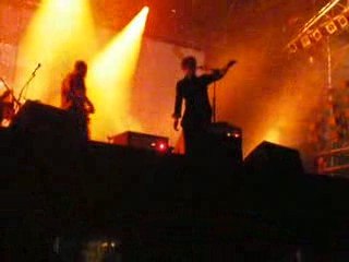 Musilac 2009 Franz Ferdinand