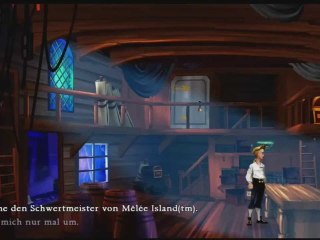 Monkey Island S.E.: Im Krämerladen