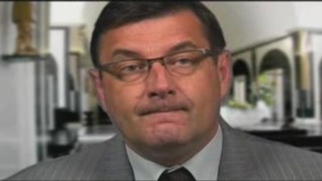 Jean-François Lamour - La préparation mentale