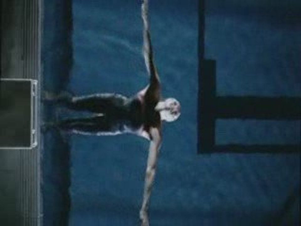 Nike Just Do It - great South African commercial